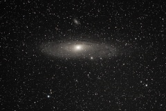 Andromeda-4k-weicher 2020 Brandenburg
