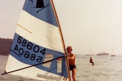 1977 Cote Azur