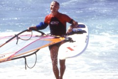 Hawaii 1997 Hookipa