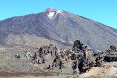 307 Teide