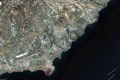 516 El Medano Google Maps